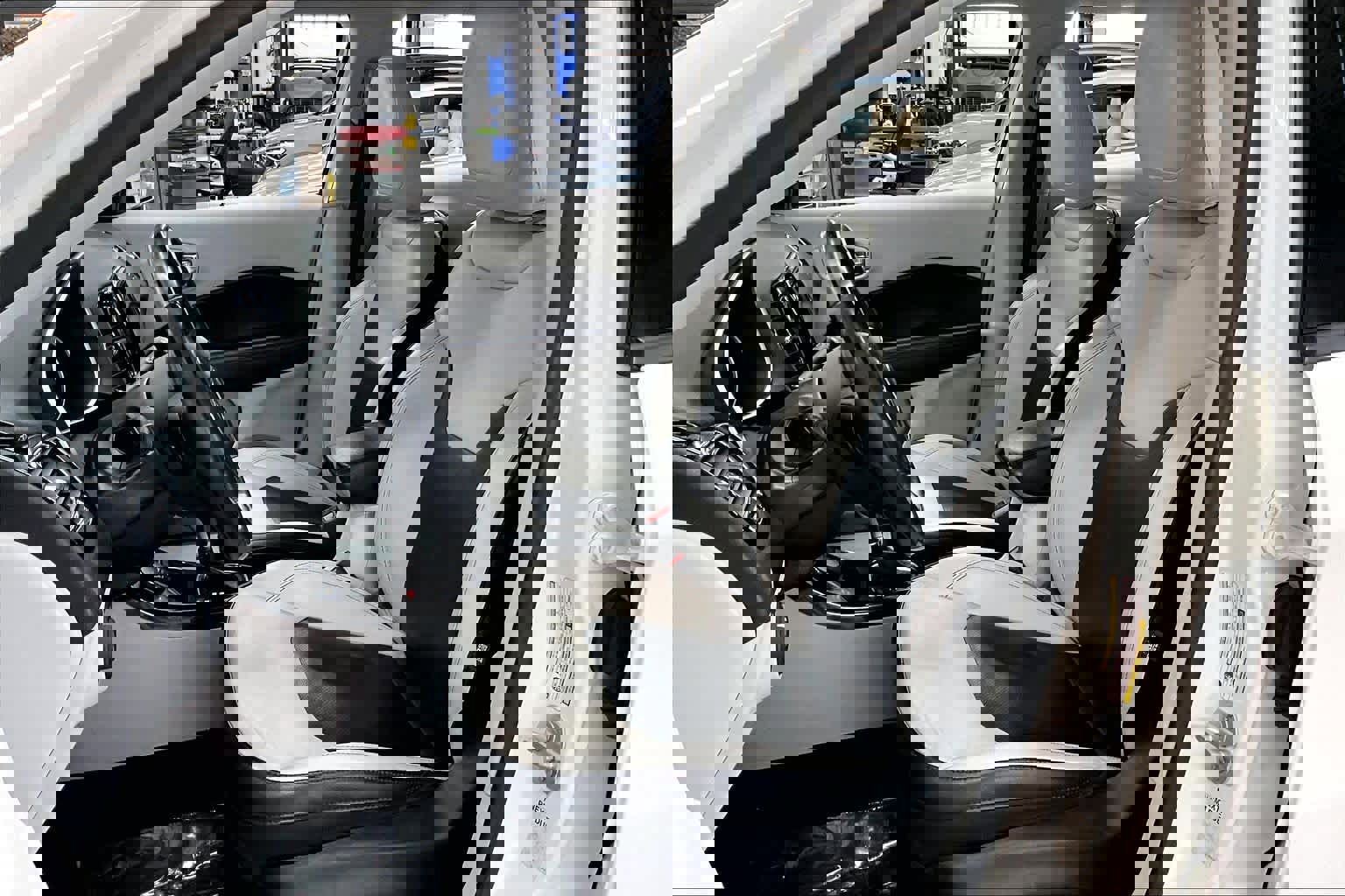 Used 2019 Jeep Compass Limited image 27