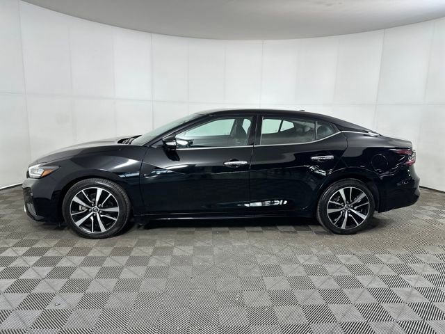 Used 2023 Nissan Maxima SV w/ Floor Mat Group image 6