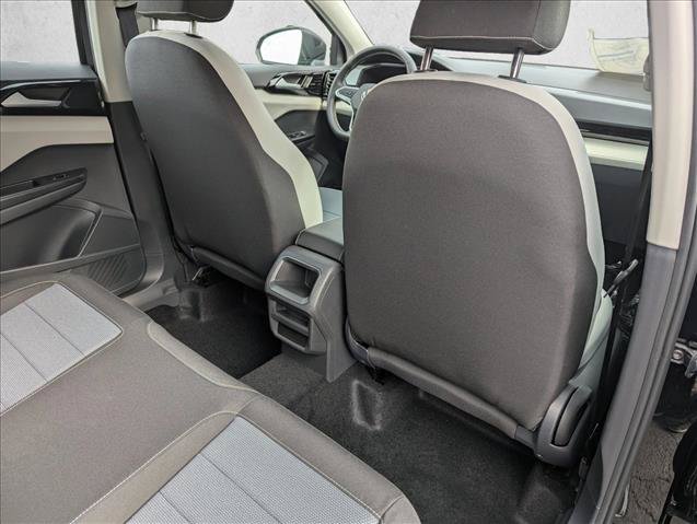 New 2026 Volkswagen Taos S FWD image 28