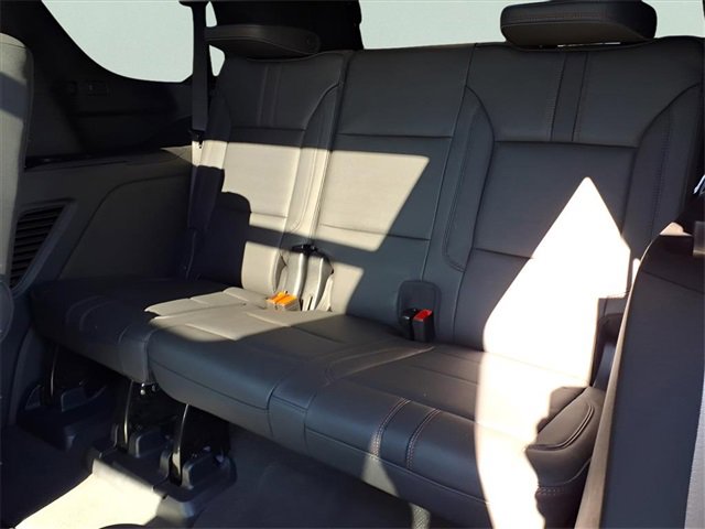 Used 2025 Chevrolet Tahoe RST w/ RST Capability Package image 20