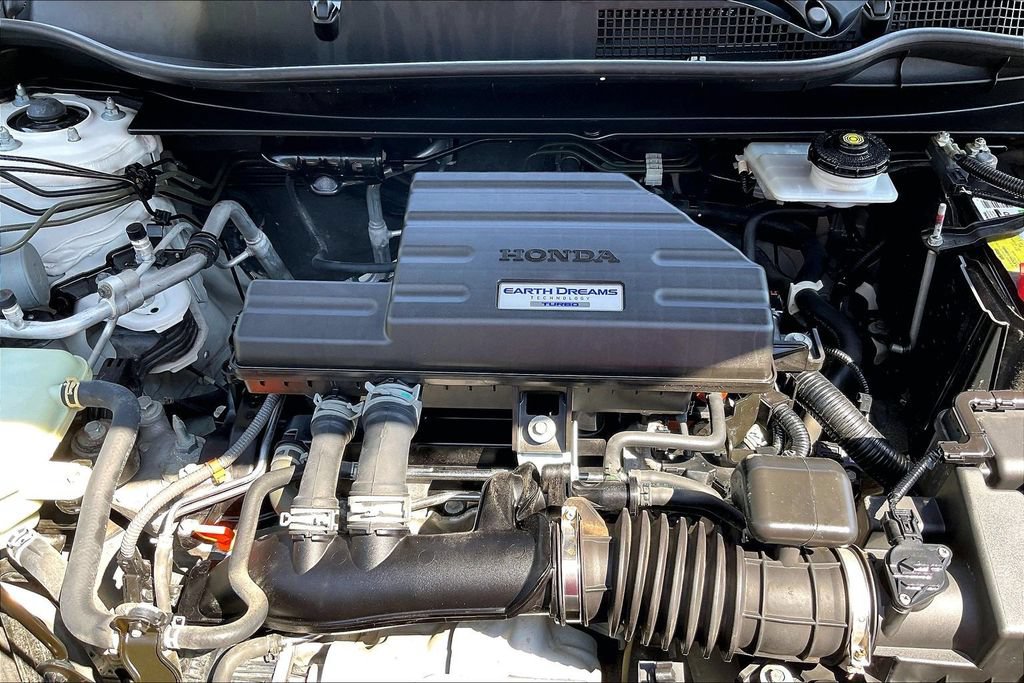 Used 2019 Honda CR-V EX-L image 36