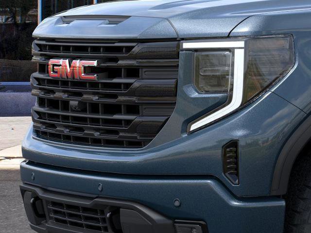 New 2026 GMC Sierra 1500 Elevation w/ Preferred Package image 85