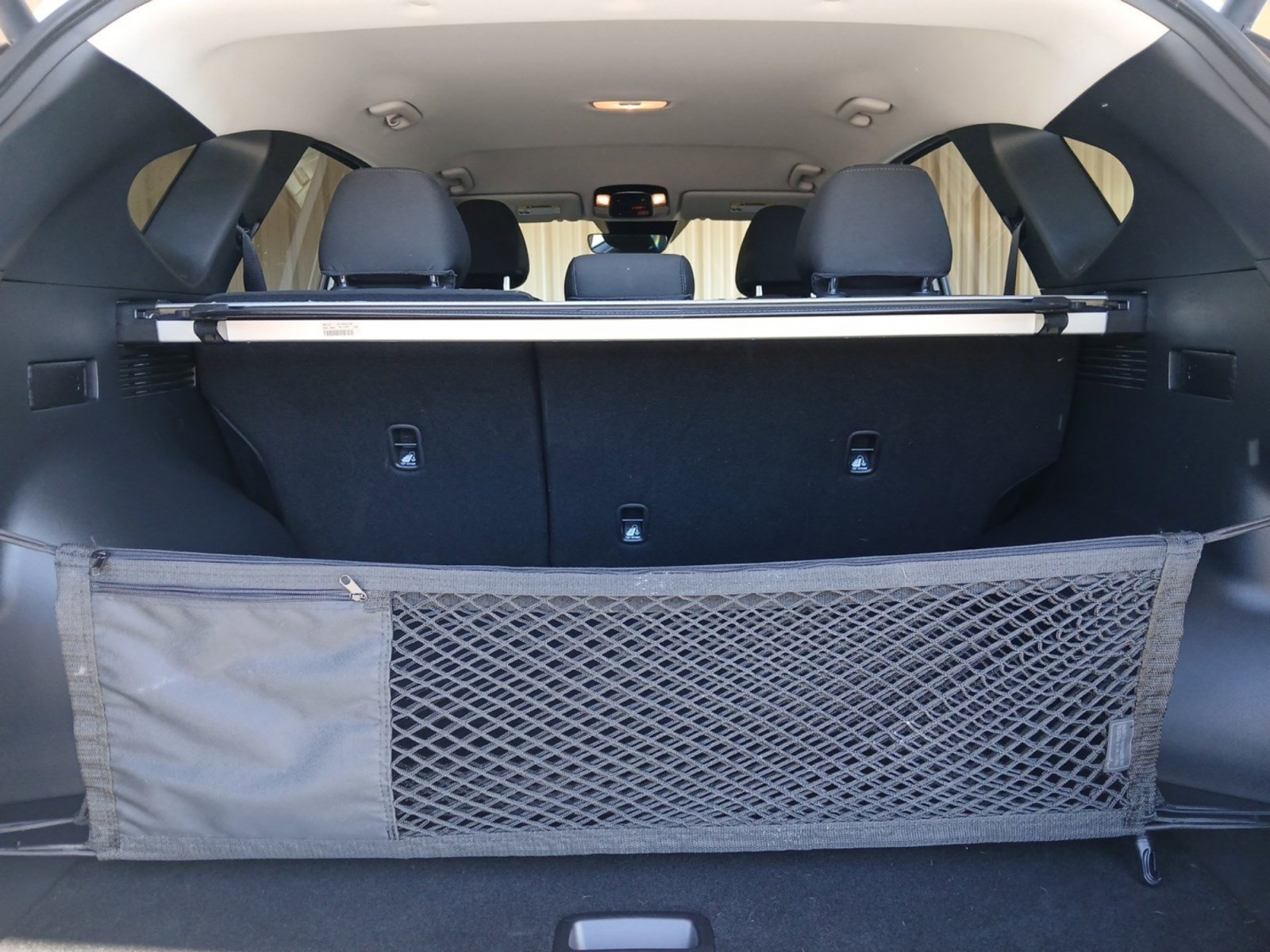 Used 2023 Hyundai Tucson SEL image 16