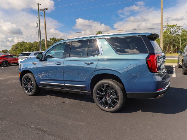 New 2026 GMC Yukon Denali w/ Sun & Power Step Package AWD/4WD image 6