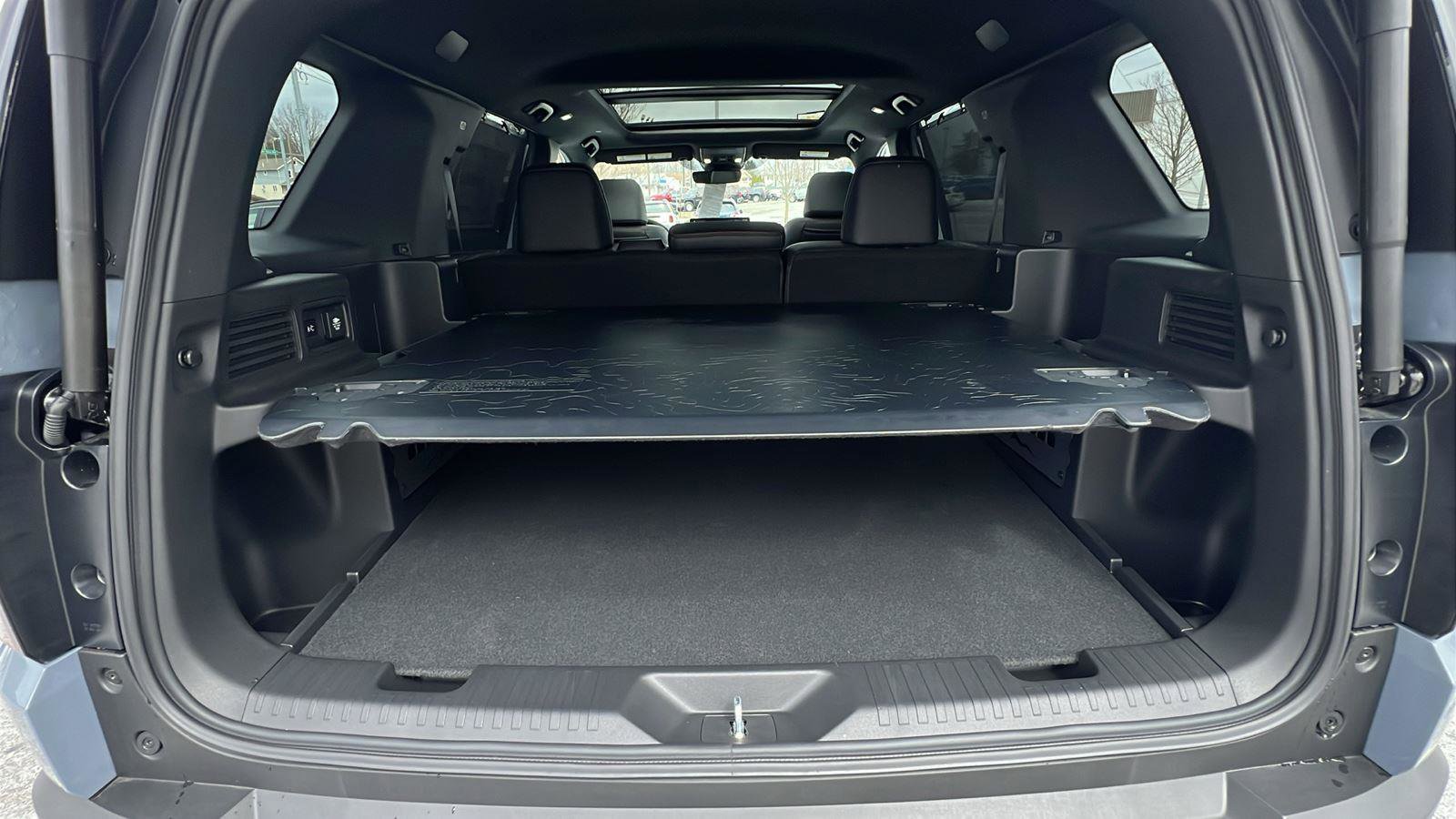 New 2026 Honda Passport TrailSport Elite image 16