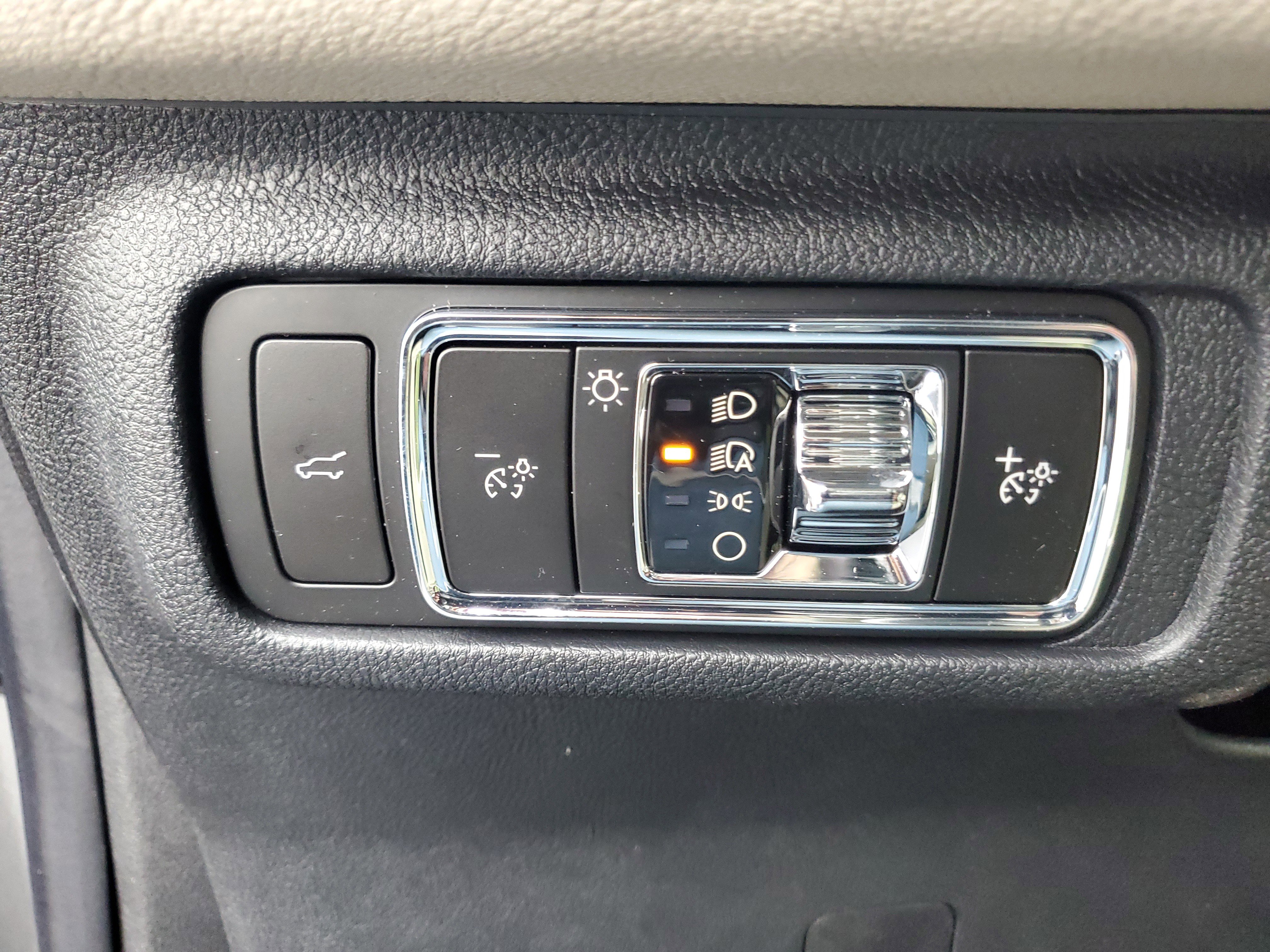 New 2026 Lincoln Corsair Premiere AWD/4WD image 14