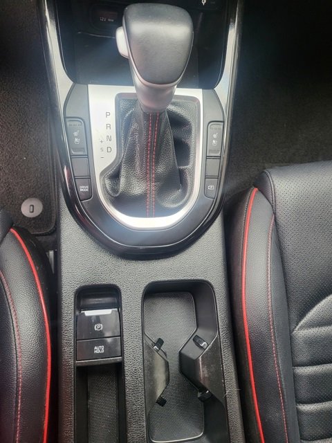 Used 2023 Kia Forte GT w/ GT2 Package image 12