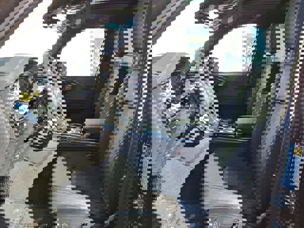 Used 2025 Audi Q7 3.0T Premium Plus image 10