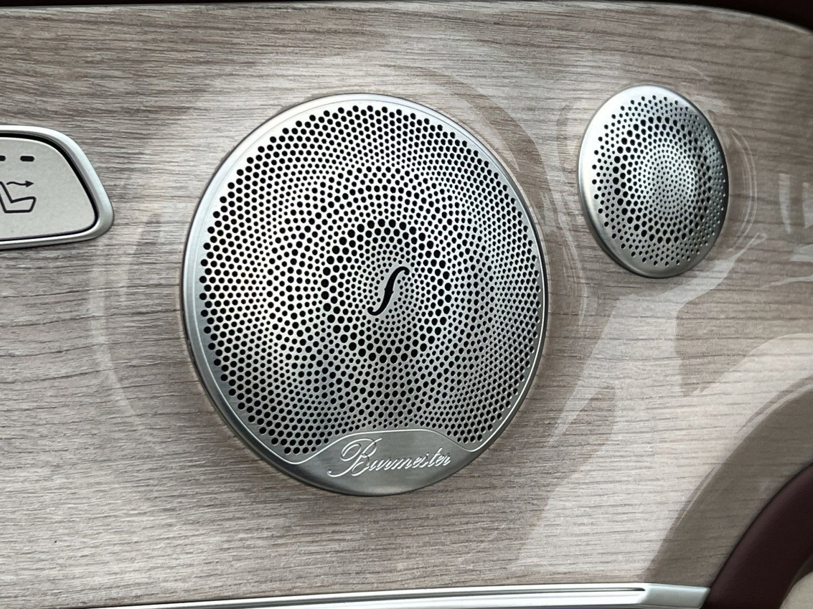 Used 2019 Mercedes-Benz E 450 4MATIC Cabriolet image 35