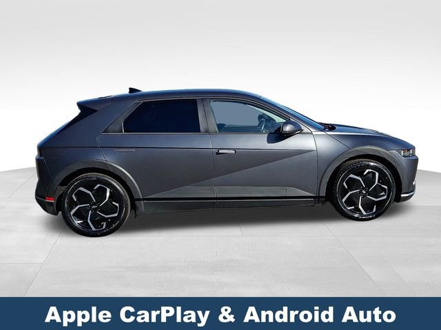 Used 2023 Hyundai Ioniq 5 SEL image 9