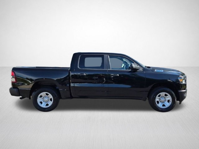 Used 2024 RAM 1500 Tradesman AWD/4WD image 11