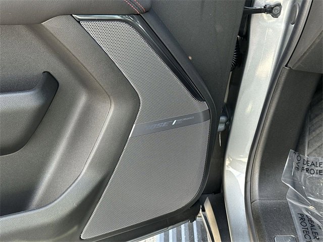 New 2026 GMC Yukon XL AT4 Ultimate image 21