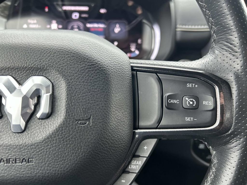 Used 2023 RAM 2500 Power Wagon w/ Level 2 Equipment Group image 26