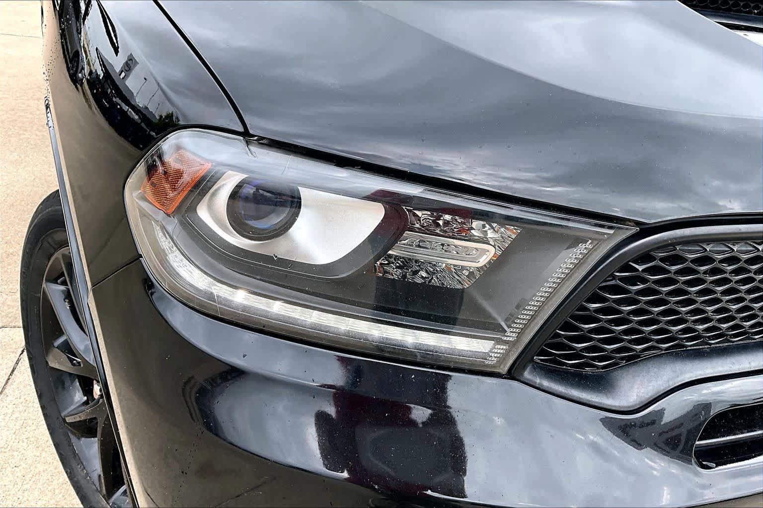 Used 2019 Dodge Durango GT image 28