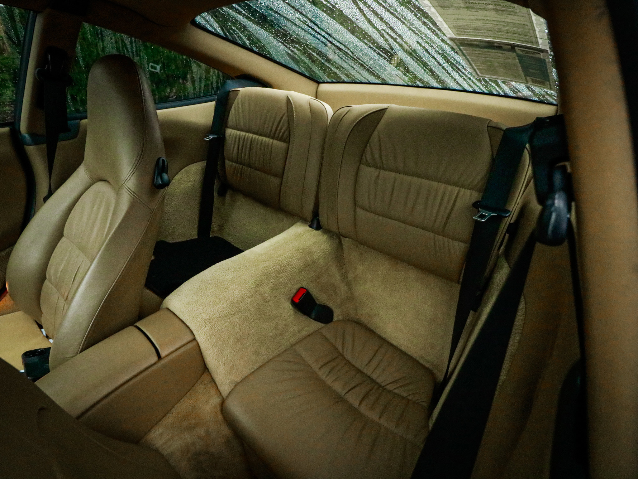 Used 1999 Porsche 911 GT3 RS image 29