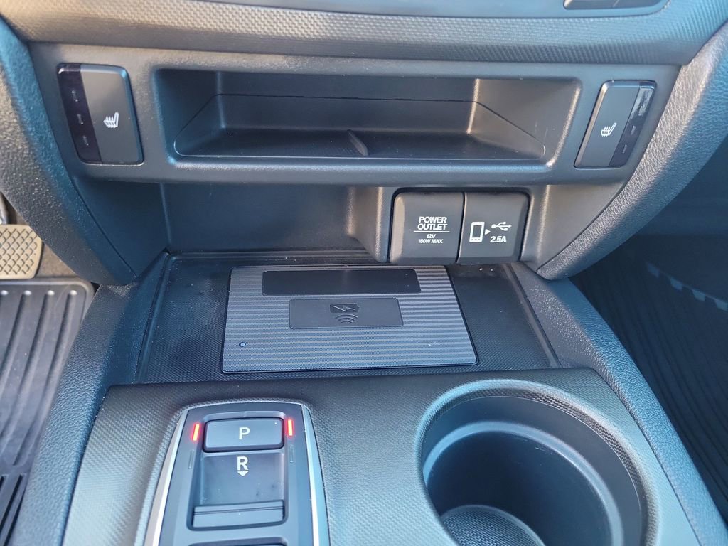 Certified 2022 Honda Pilot TrailSport image 39