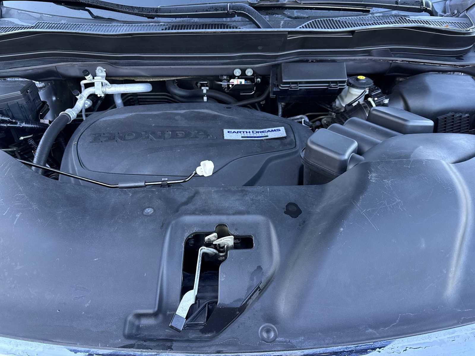 Used 2019 Honda Pilot EX-L image 14