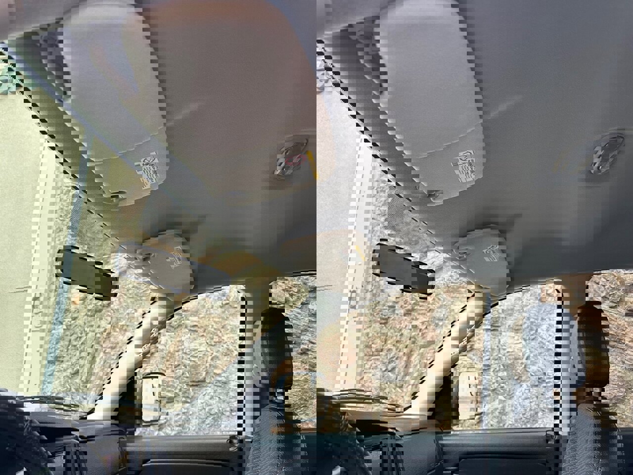 Used 2005 Dodge Ram 2500 Truck ST w/ Trailer Tow Group image 17