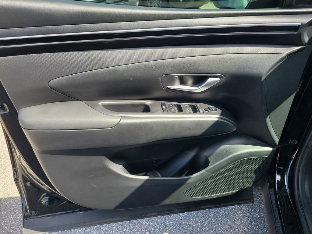 Used 2022 Hyundai Santa Cruz SEL w/ Activity Package FWD image 14