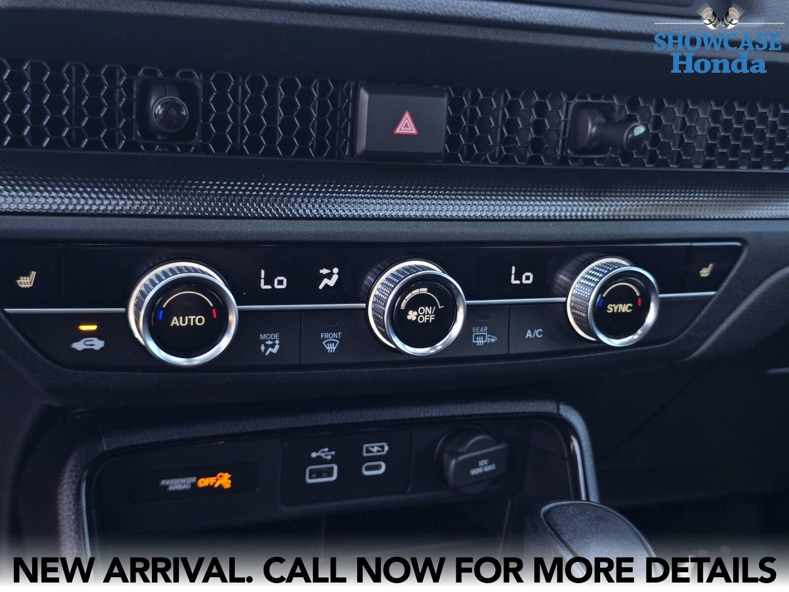 Used 2024 Honda CR-V Sport image 26