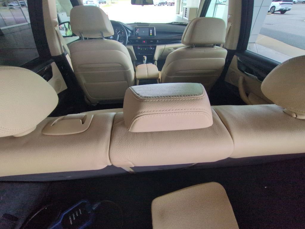 Used 2016 BMW X5 xDrive40e AWD/4WD image 31