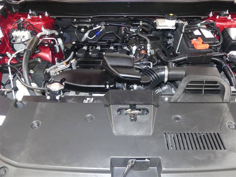 Used 2024 Honda CR-V EX image 30