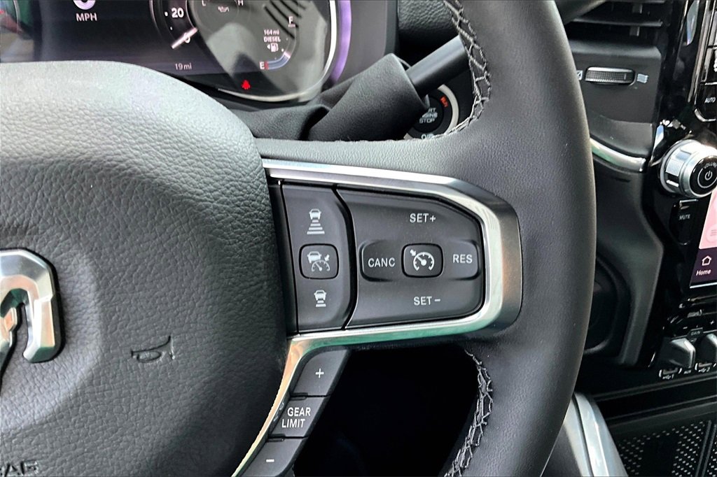 New 2026 RAM 2500 Laramie image 19