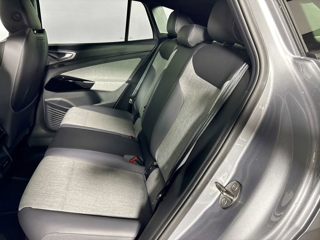 New 2026 Volkswagen ID.4 Pro AWD/4WD image 19