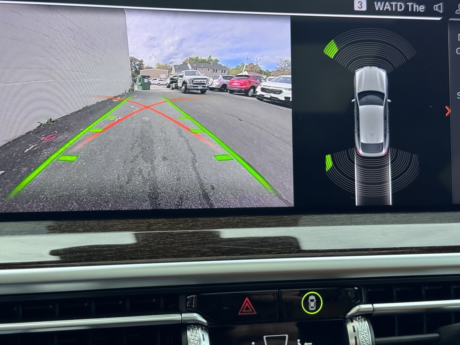 Used 2023 BMW X4 xDrive30i image 27