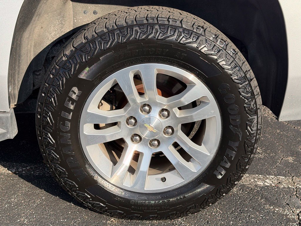 Used 2019 Chevrolet Tahoe LT AWD/4WD image 56