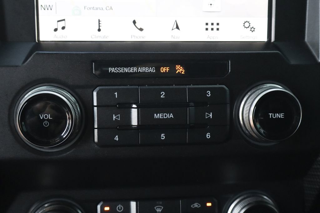 Used 2019 Ford F150 Raptor w/ Equipment Group 802A Luxury image 45