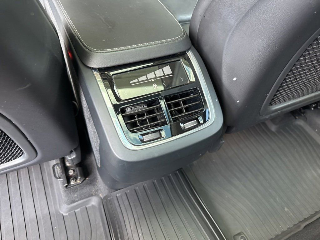 Used 2022 Volvo XC90 T6 Inscription w/ Advanced Package AWD/4WD image 39