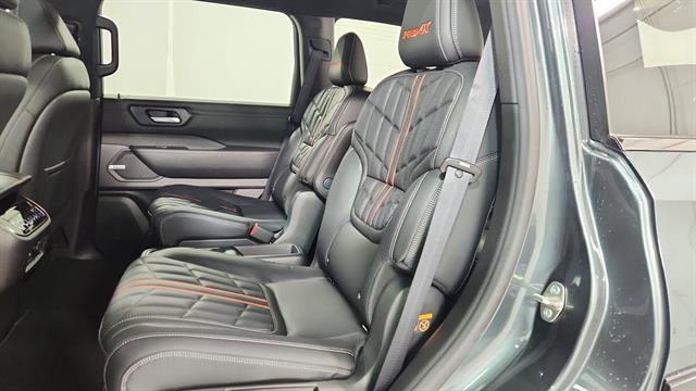 New 2026 Nissan Armada PRO-4X image 22