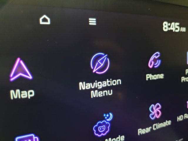 Used 2022 Kia Telluride SX image 7