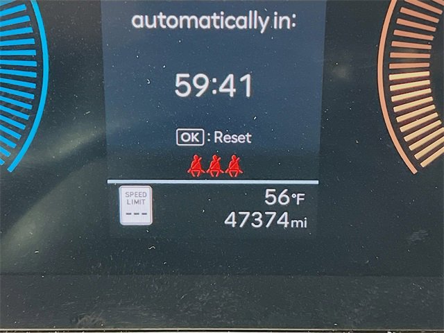 Used 2024 Hyundai Sonata SEL image 15