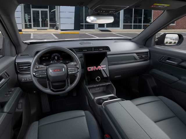 New 2026 GMC Terrain AT4 AWD/4WD image 15
