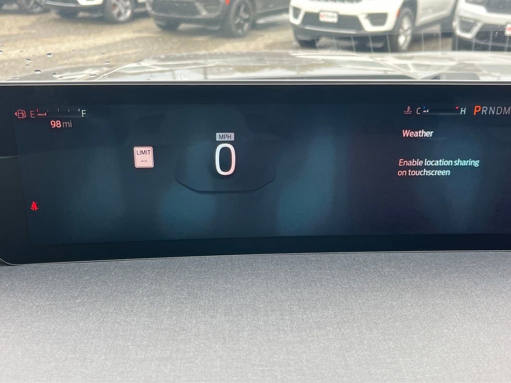 New 2025 Ford Expedition Max Active image 3