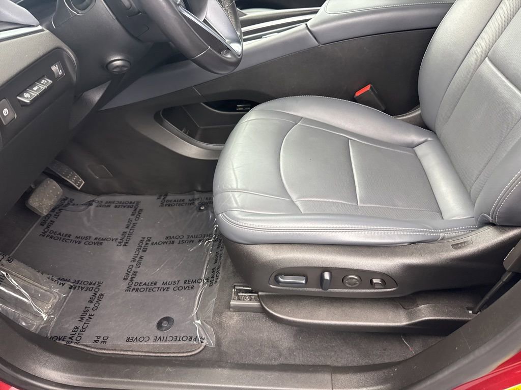 Used 2024 Buick Enclave Premium image 31