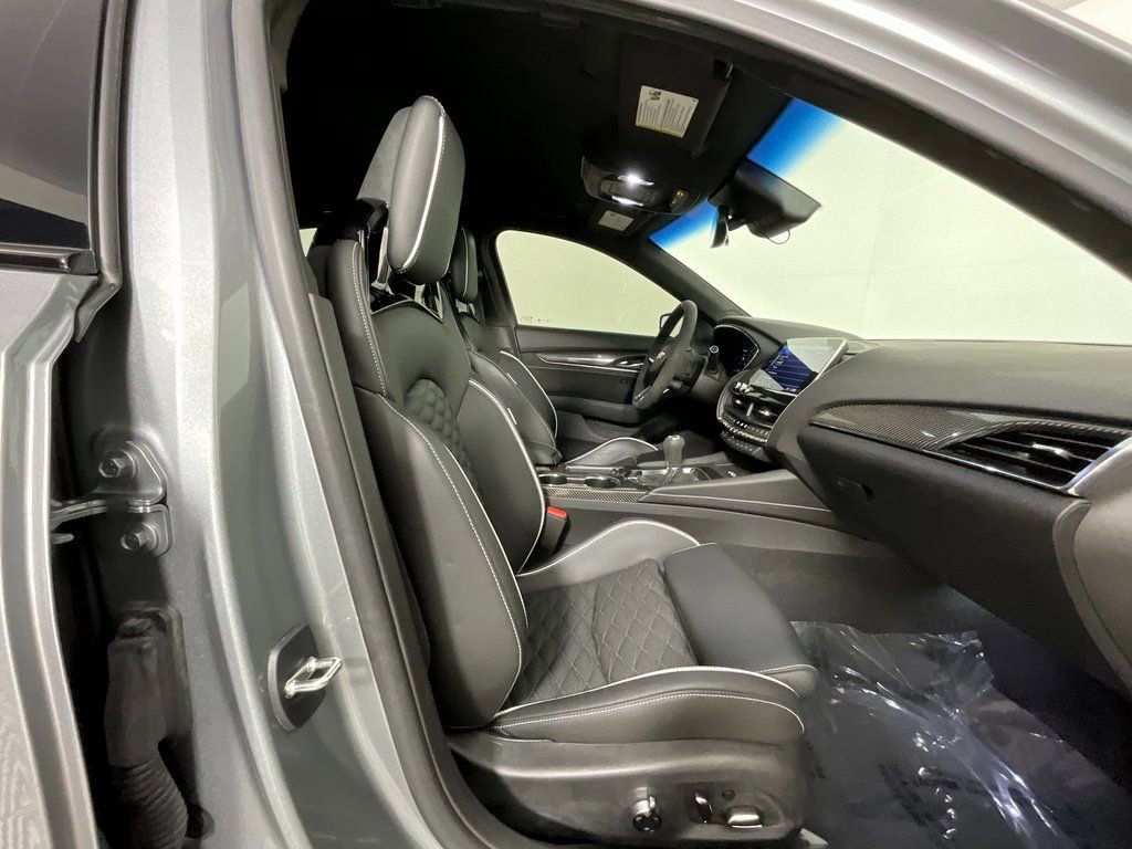 Used 2023 Cadillac CT5 V Blackwing image 19