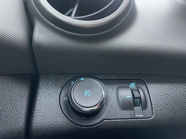 Used 2014 Chevrolet Sonic LT w/ LT Spring Promotional Package FWD image 17