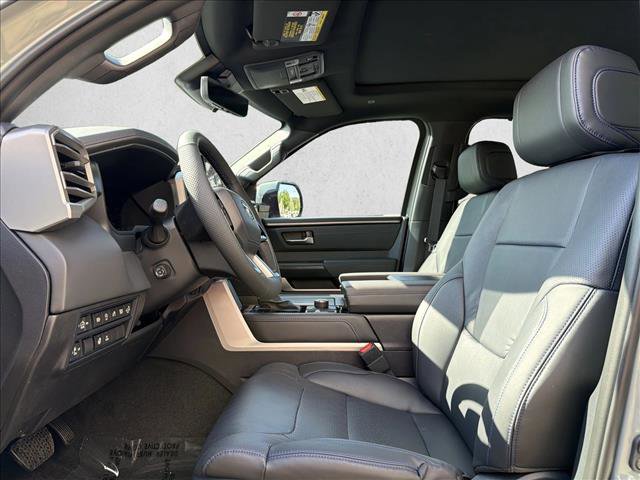 New 2026 Toyota Tundra Platinum AWD/4WD image 11