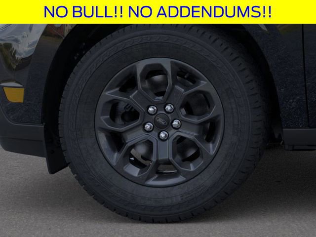 New 2026 Ford Maverick XLT w/ XLT Luxury Package image 21