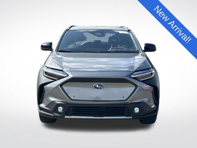 Used 2024 Subaru Solterra AWD/4WD video 2