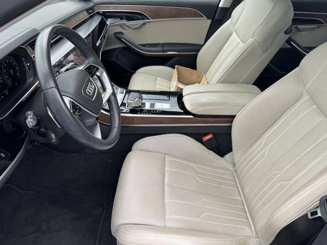 Certified 2023 Audi A8 L 3.0T w/ Comfort Plus Package image 26