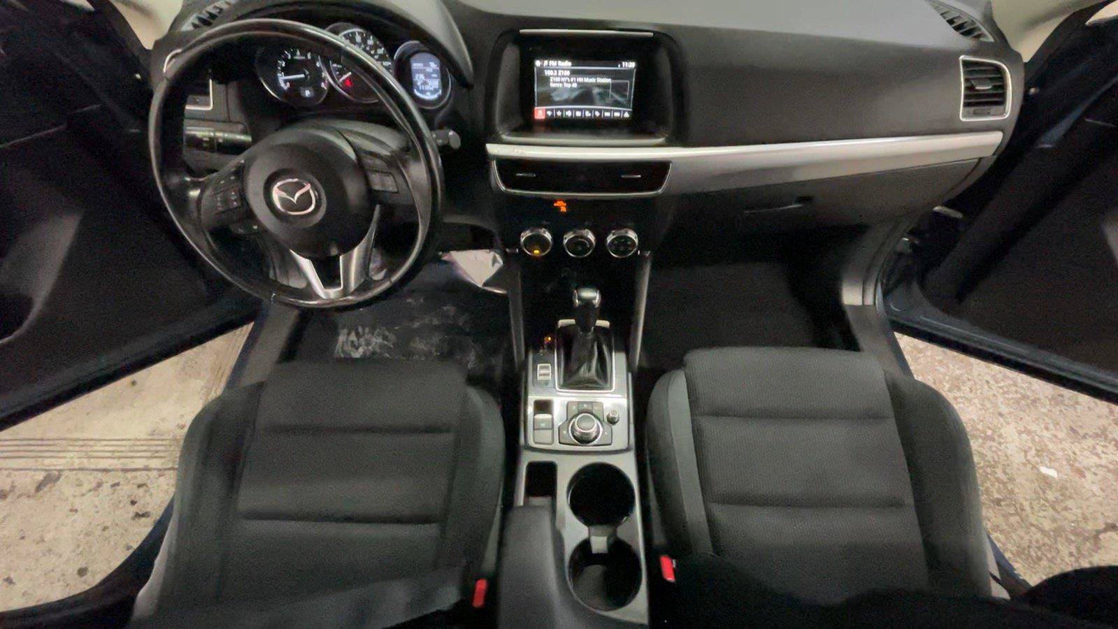 Used 2016 MAZDA CX-5 Touring AWD/4WD image 29