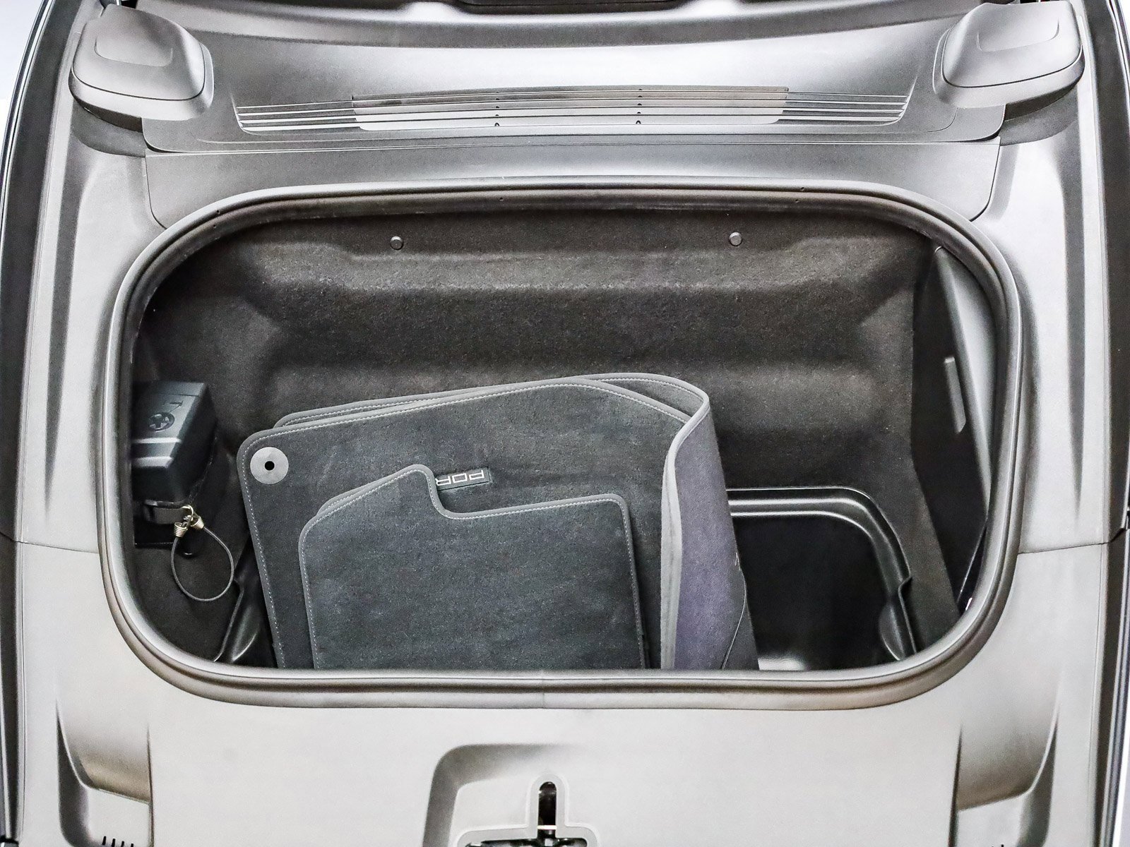 Used 2025 Porsche 911 Carrera T image 28