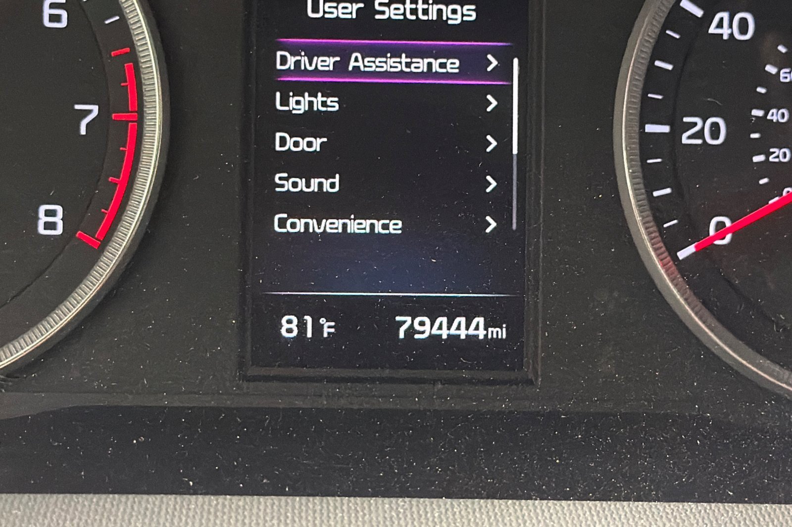 Used 2021 Kia K5 LXS FWD image 22