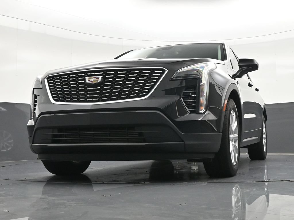 Used 2023 Cadillac XT4 Luxury FWD image 30