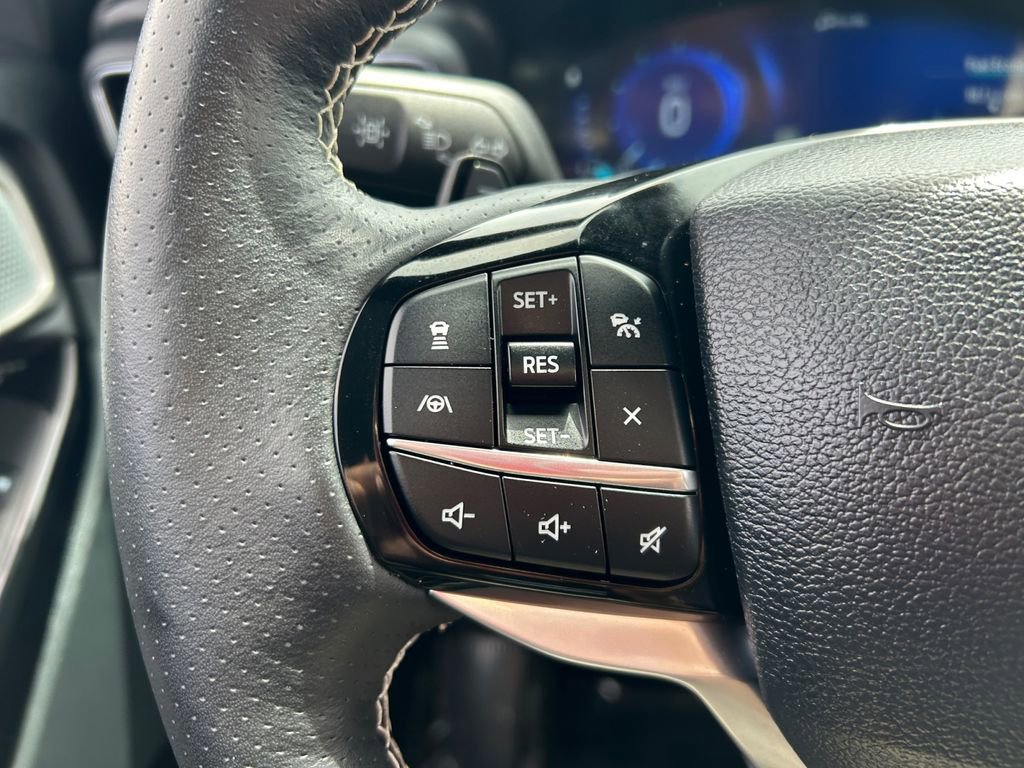 Used 2024 Ford Explorer ST w/ Equipment Group 401A AWD/4WD image 5