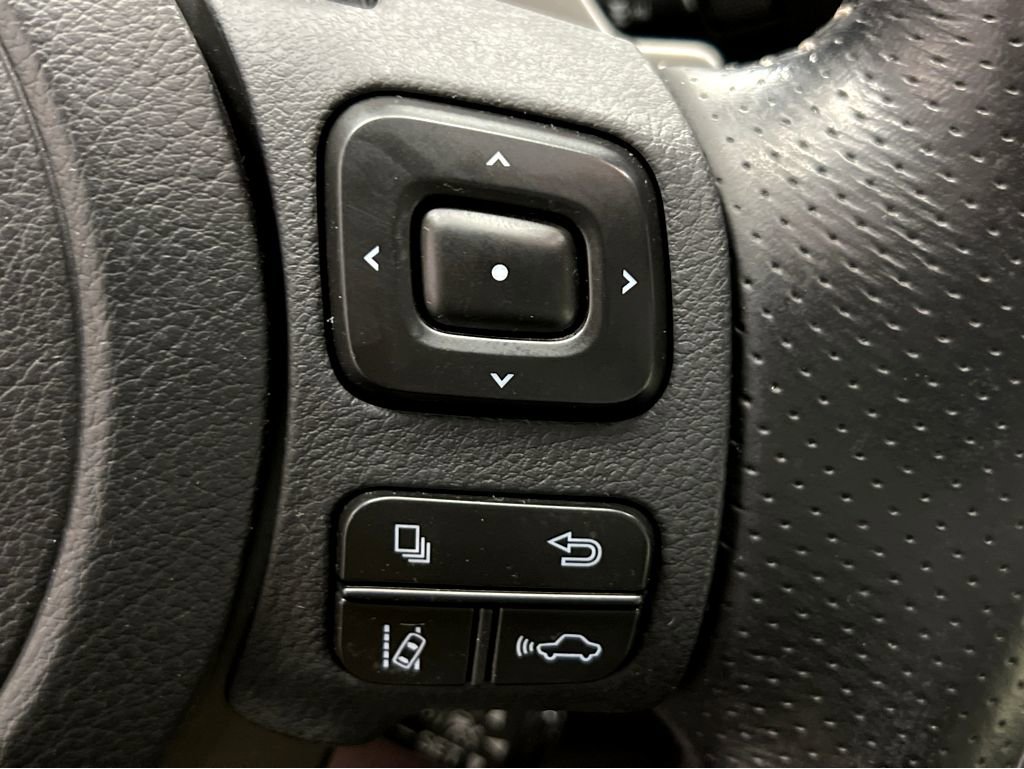 Certified 2024 Lexus IS 350 F Sport w/ Memory Package AWD/4WD image 13